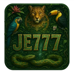 JE777 Android ফোনে হোম স্ক্রিন মেনু